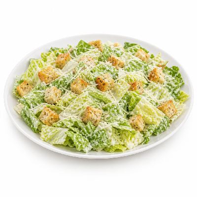 Noodles & Company Salads Caesar Reg
