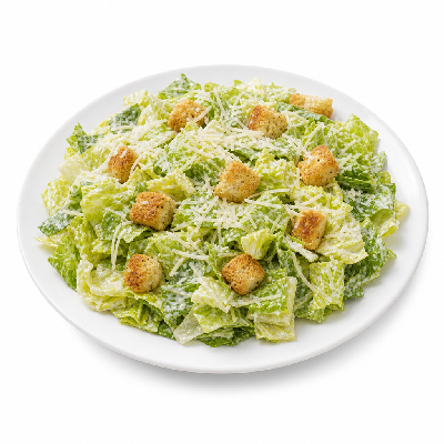 Noodles & Company Salads Caesar Sm