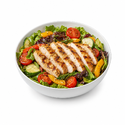 Noodles & Company Salads Chicken Veracruz Reg