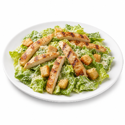 Noodles & Company Salads Grilled Chicken Caesar Reg
