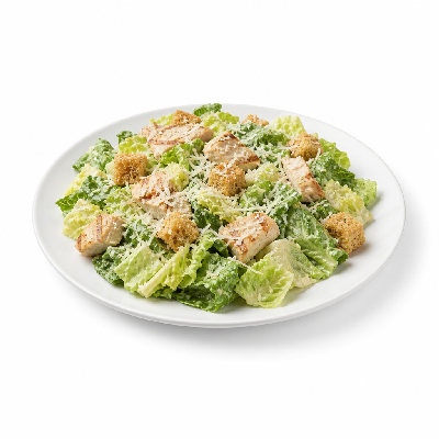 Noodles & Company Salads Grilled Chicken Caesar Sm