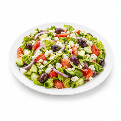 Noodles & Company Salads the Mediterranean Sm