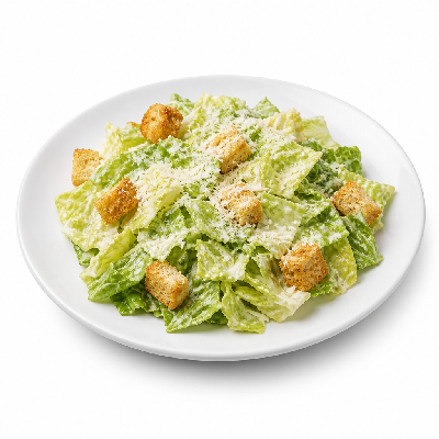 Noodles & Company Side Caesar Salad