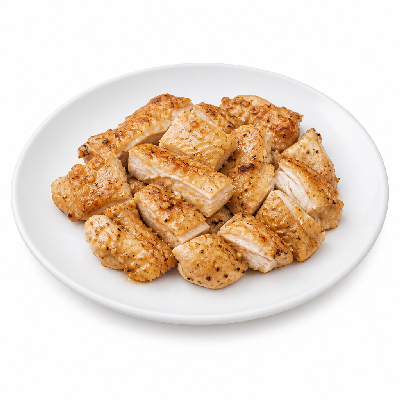Noodles & Company Side Thai Chicken
