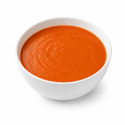 Noodles & Company Side Tomato Basil Bisque