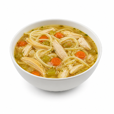 Noodles & Company Soups Chicken Noodle Regular