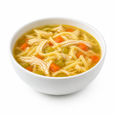 Noodles & Company Soups Chicken Noodle Sm