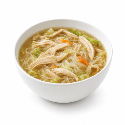 Noodles & Company Soups Thai Chicken Sm