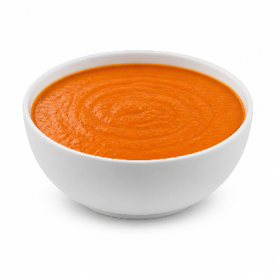 Noodles & Company Soups Tomato Basil Bisque Reg