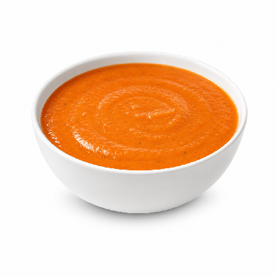 Noodles & Company Soups Tomato Basil Bisque Sm
