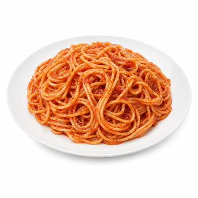 Noodles & Company Spaghetti Reg