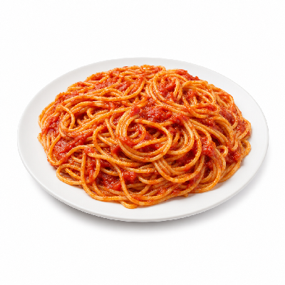Noodles & Company Spaghetti Sm