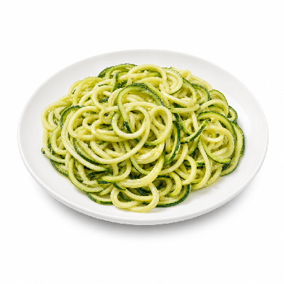 Noodles & Company Zoodles Buttered Noodles Reg