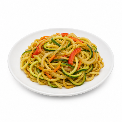 Noodles & Company Zoodles Japanese Pan Noodles (Small)