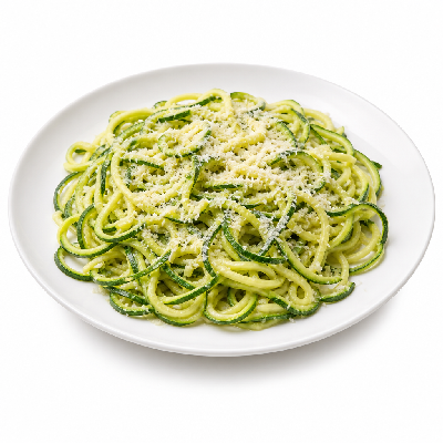 Noodles & Company Zoodles Pasta Fresca with Parmesan Reg