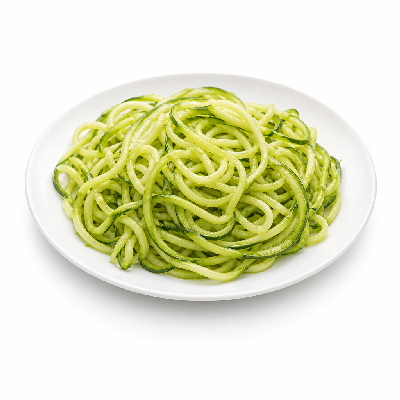 Noodles & Company Zoodles Spaghetti Regular