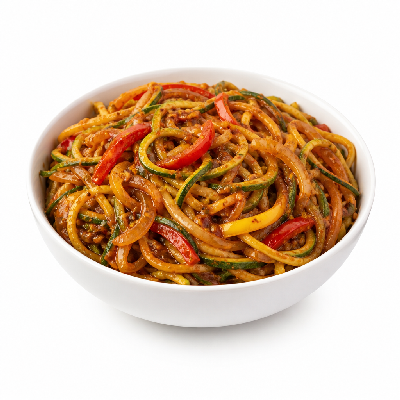 Noodles & Company Zoodles Spicy Chipotle Adobo Reg