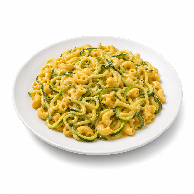 Noodles & Company Zoodles Wisconsin Mac Sm