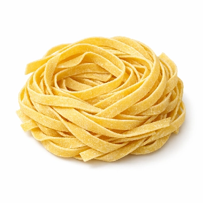 Noodles egg dry unenriched