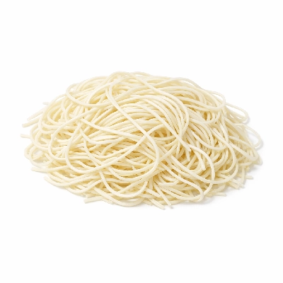 Noodles japanese somen dry