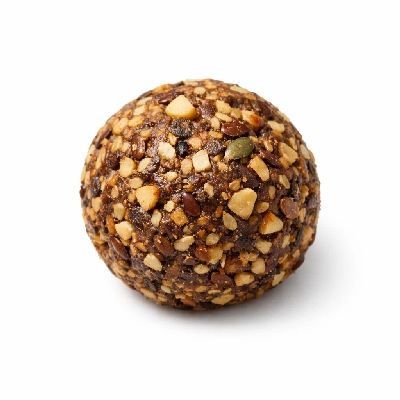 Nut and Seed Ball