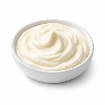 Nuts coconut cream canned liquid expressed from grated meat