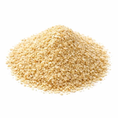 Oat bran dry uncooked