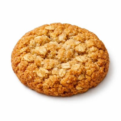 Oatmeal cookies, low-fat