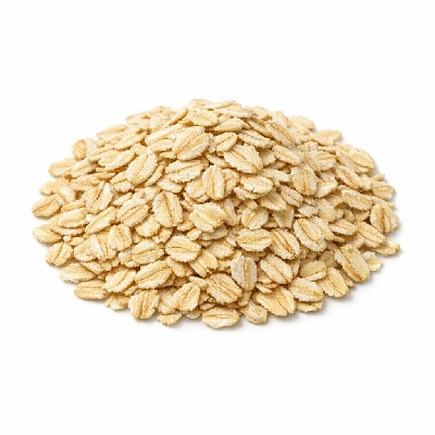 Oatmeal or rolled oats regular or quick dry uncooked