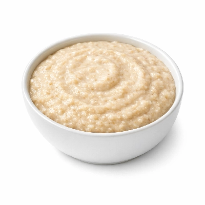 Oatmeal Pudding