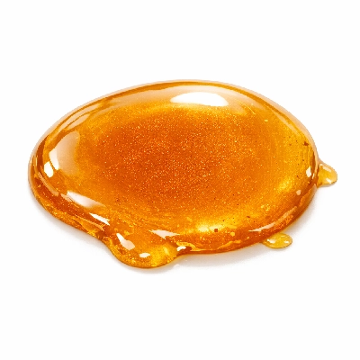 Oil bearded seal oogruk by Alaska Native