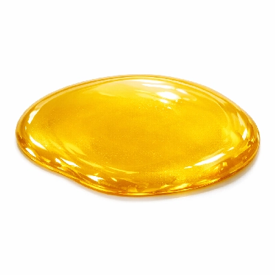 Oil whale bowhead by Alaska Native