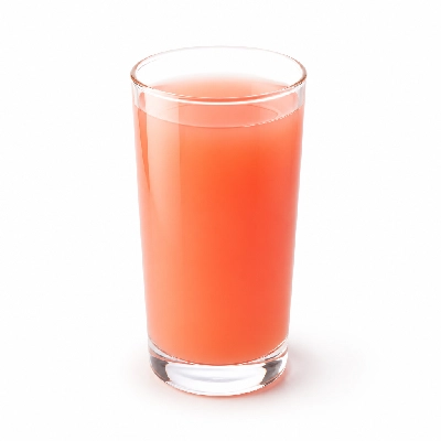 Old Chicago Beverages Grapefruit Juice