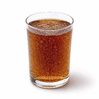 Old Chicago Beverages IBC Cream Soda