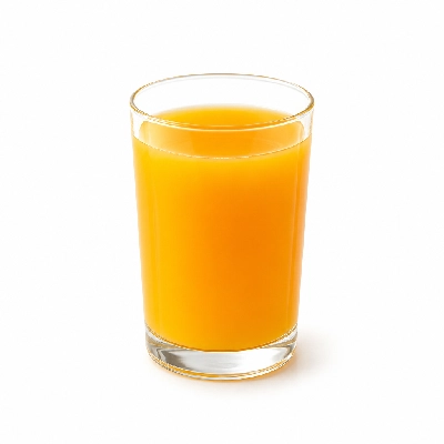 Old Chicago Beverages Orange Juice