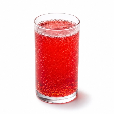 Old Chicago Beverages Red Berry Sparkler
