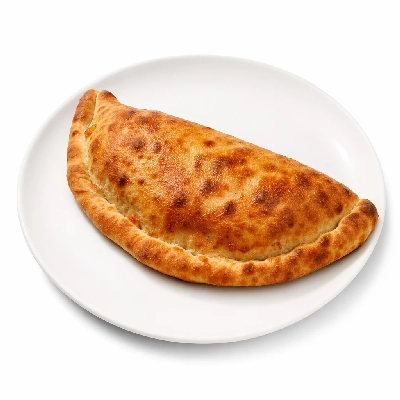 Old Chicago Calzones Lunch Box (1 Calzone)