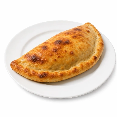 Old Chicago Calzones Meat Me (1 Calzone)