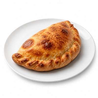 Old Chicago Calzones Meat Me