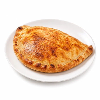 Old Chicago Calzones Spinach Artichoke (1 Calzone)