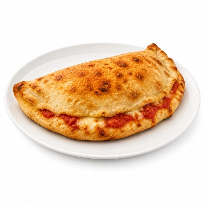 Old Chicago Calzones Tomato Caprese (1 Calzone)
