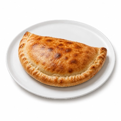 Old Chicago Calzones Tomato Caprese with Chicken (1 Calzone)