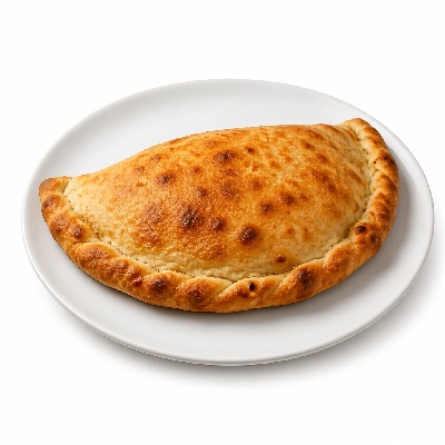 Old Chicago Calzones Vegetarian 7 (1 Calzone)
