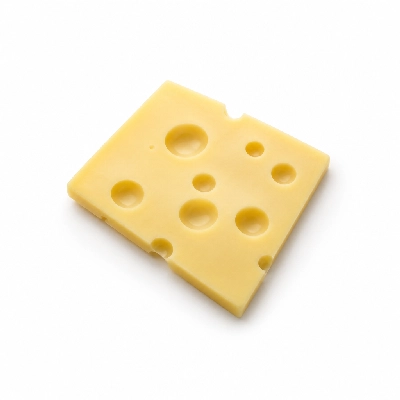 Old Chicago Cheese Add-Ons Swiss (1 Oz)