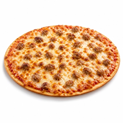 Old Chicago Chicago 7 Pizza Tavern Thin Lunch