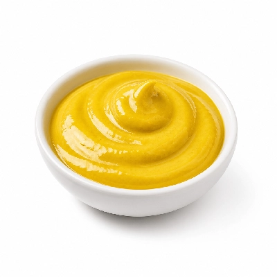 Old Chicago Condiments Spicy Mustard Sauce (2 Fluid Ounces)