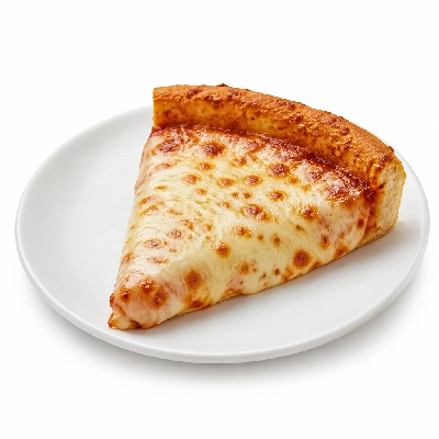 Old Chicago Deep Dish Pizza Cheese Only Chicago Style Large (1 Slice)