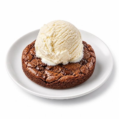 Old Chicago Desserts A La Mode