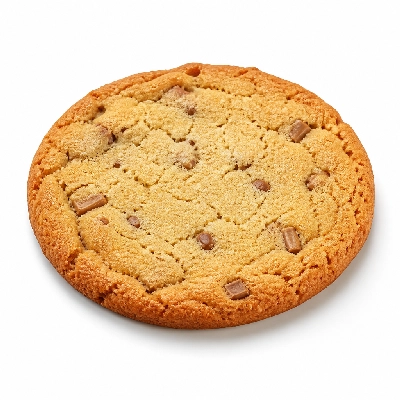Old Chicago Desserts the Big Cookie 6 Inch