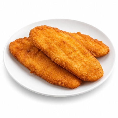 Old Chicago Entrees Fisherman's Catch (1 Serving)